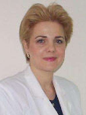 Marie Haymon, M.D.
