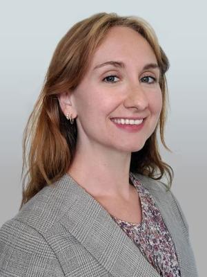 Photo of Sorsha Morris, MD