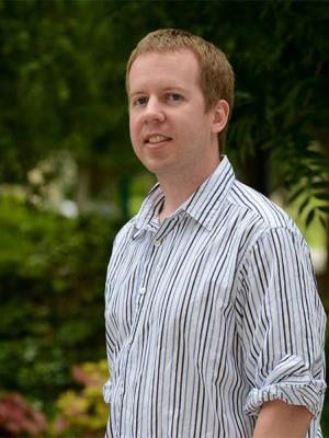 Michael Hoerger, PhD
