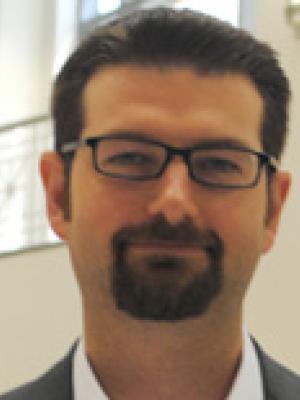 Aaron Hoffman, PhD