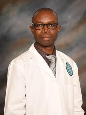 Oluwatosin Igenoza, MD