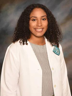 Katlin Isidore, MD