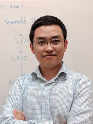 Xiang Ji, PhD