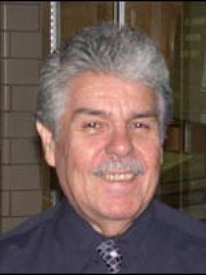 José A. Mascorro, B.S.