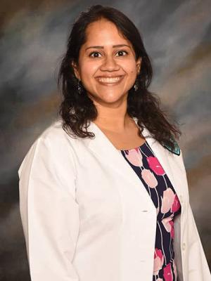 Mounika Santoshi Kandalam, MD