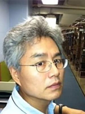 Sangkyu Kim, PhD