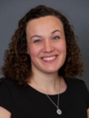 Kristin Miller
