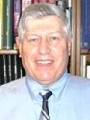 Donald Krogstad, MD