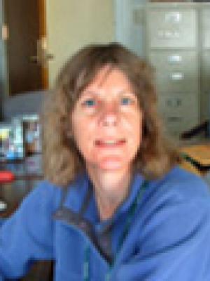 Leann Myers, PhD