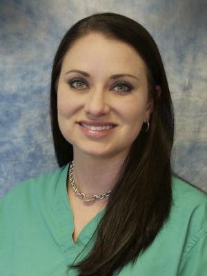 Liz Olivier, RN