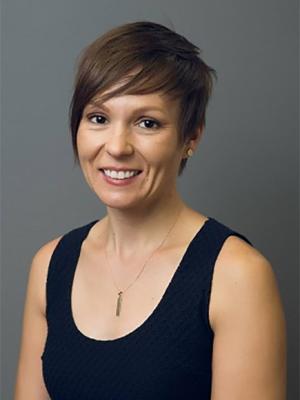 Amy Mikolajewski, PhD