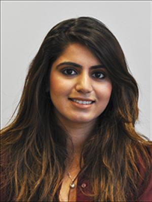 Kanwal Mirza, MD