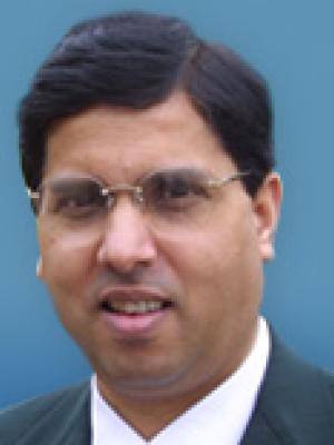 R. Devesh Misra, PhD