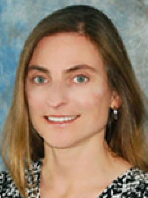 Michelle Lacey, PhD