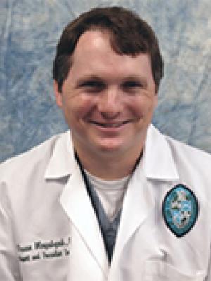 Owen Mogabgab, MD