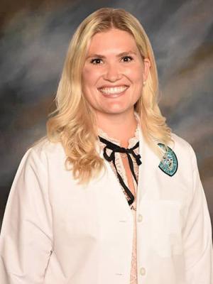 Doree Morison, MD