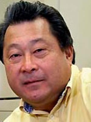 Ken Muneoka, PhD