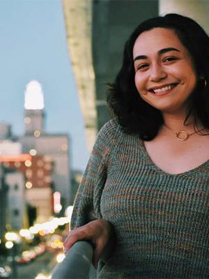 Sydney Nemhos