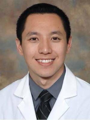Alex Niu, MD