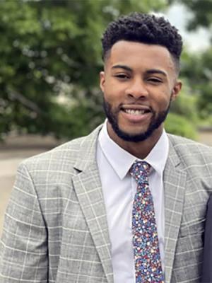 Brian Nwokeji, MD