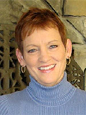 Mary Phelan, Ph.D.