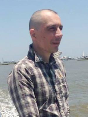Ion J. Popescu, PhD