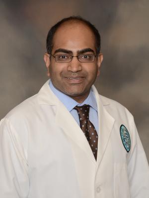 Ravi Siriki, MD
