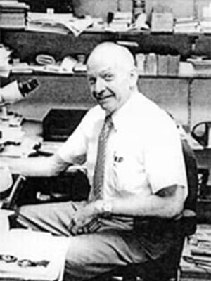 Richard J. Reed, MD