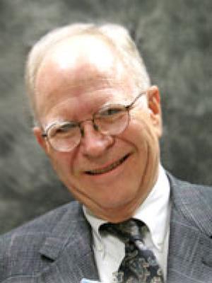 Robert N. Jones, MD