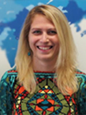 Stephanie Sell, RN, MPH & TM