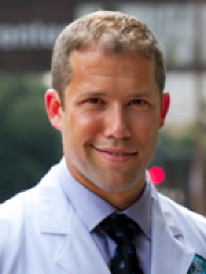 Jonathan Silberstein, MD