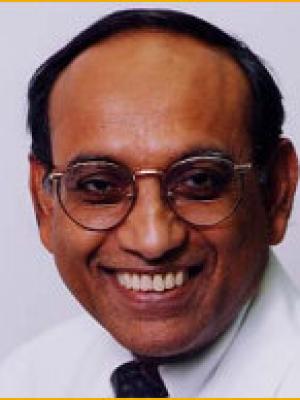 Sudhir Sinha, Ph.D.
