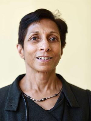 Mita Sujan, PhD