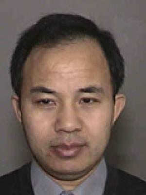 Li-Chun Sun, PhD