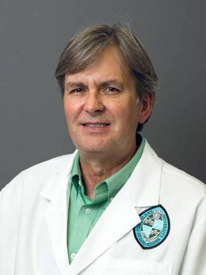 Ed Swiatlo, MD, PhD