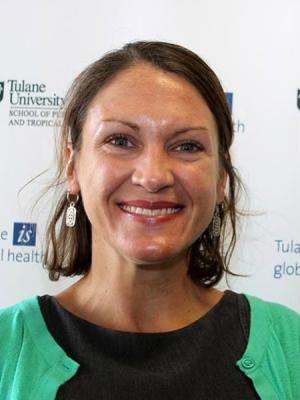 Katherine Theall, PhD