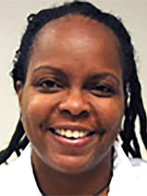 Angela Traylor, MD