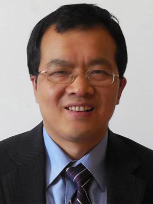 Shusheng Wang, PhD