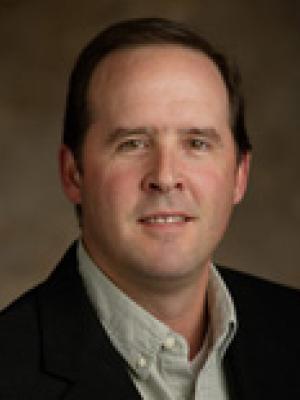 Jeffrey Wickliffe, PhD