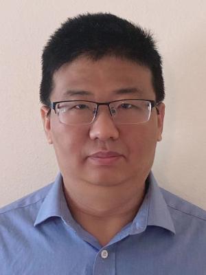 Xiaowen Liu, PhD