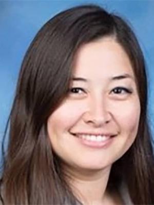 Lorene M. Yoxtheimer, MD