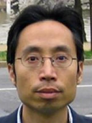Yu Ping Wang, PhD