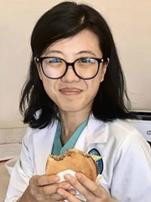 Jessica Zhang, MD